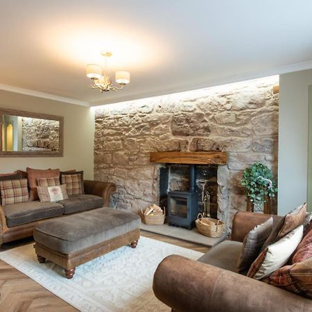 Mabels Cottage By The Beach Nairn Εξωτερικό φωτογραφία