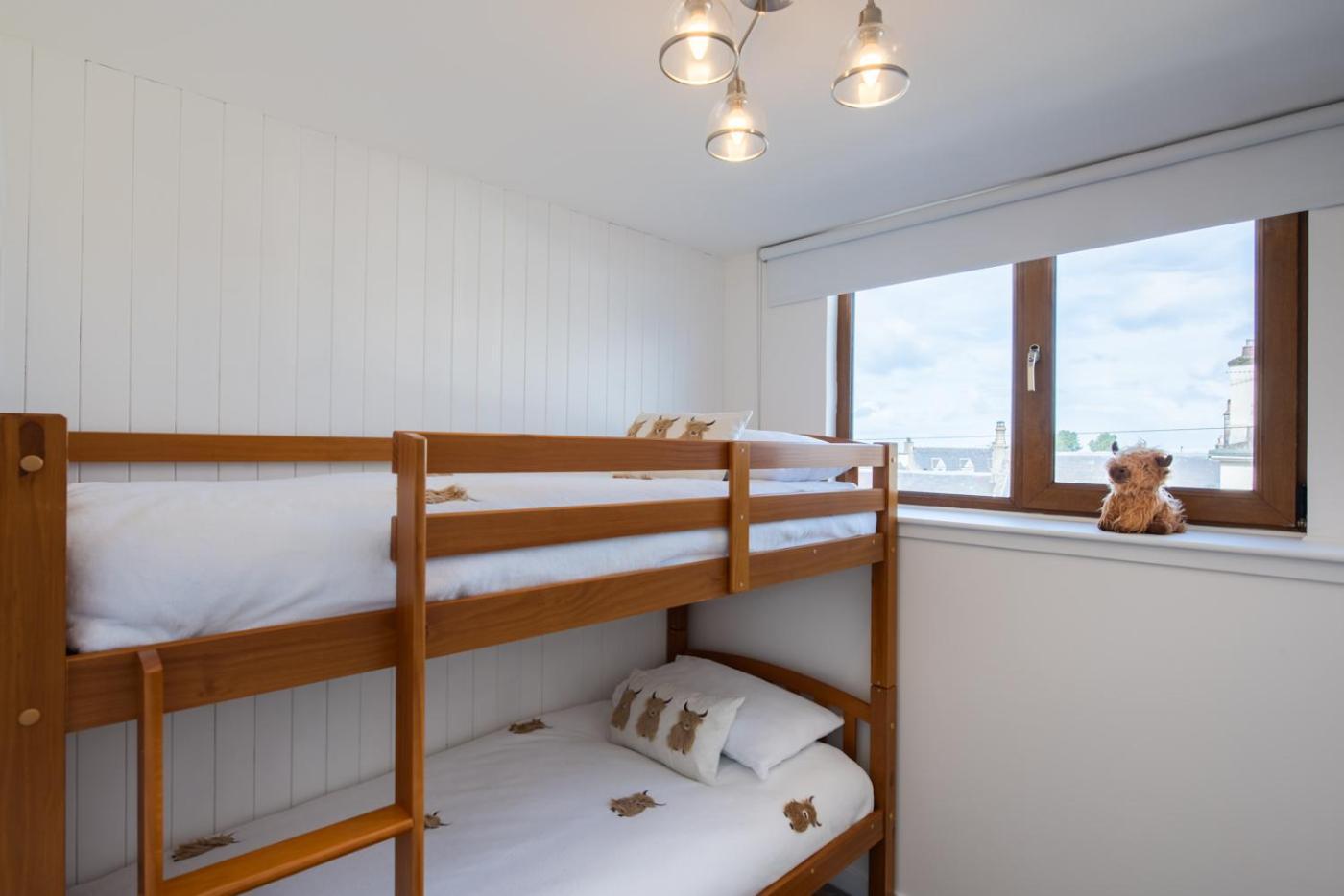 Mabels Cottage By The Beach Nairn Εξωτερικό φωτογραφία